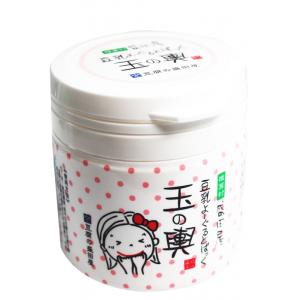 玉之輿豆腐面膜(新包裝)150G