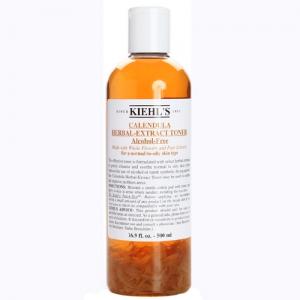 KIEHL'S金盞花植物精華化妝水500ML