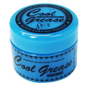 FINE COOL GREASE G造型髮臘210G