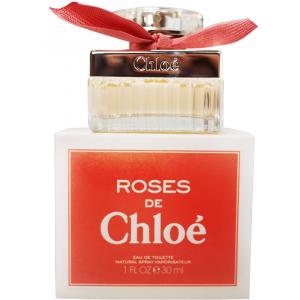 CHLOE玫瑰EDT 30ML