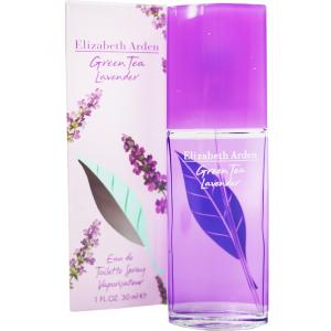 ELIZABETH ARDEN 綠茶薰衣草香水30ML