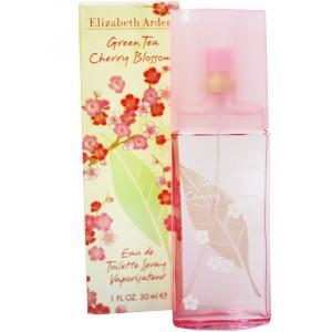ELIZABETH ARDEN 綠茶櫻花香水30ML
