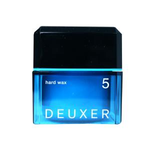 003-造型臘DEUXER WAX 5號