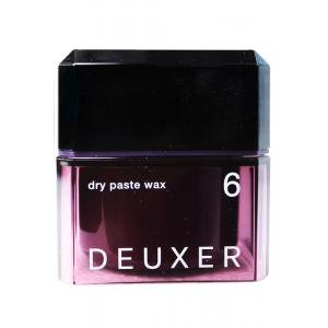 003-造型臘DEUXER WAX 6號