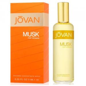 JOVAN傑班女用香水96ML(CT-829331)