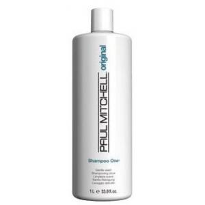 Paul Mitchell 1號洗髮精33.8