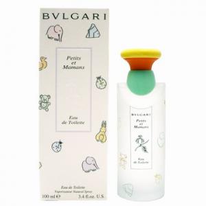 BVLGARI 甜蜜寶貝100ML