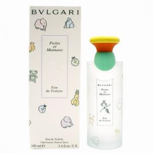 BVLGARI甜蜜寶貝100ML