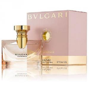 BVLGARI 玫瑰花茶100ML