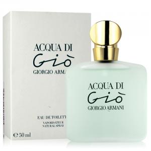 GIORGIO ARMANI GIO女寄情水50ML