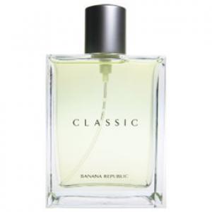 BANANA REPUBLIC 男香125ML
