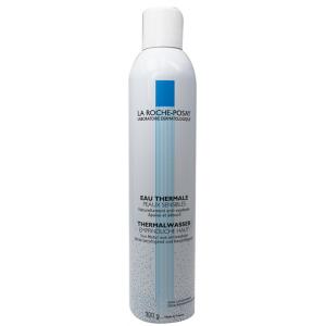 LA ROCHE-POSAY溫泉舒緩噴液300ML