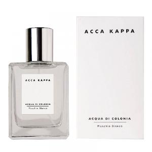 ACCA KAPPA白麝香100ML