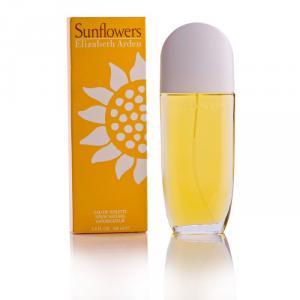 ELIZABETH ARDEN 向日葵50ML