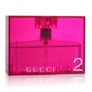 GUCCI春光75ML