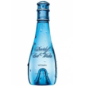 DAVIDOFF 冷泉女性淡香水50ML