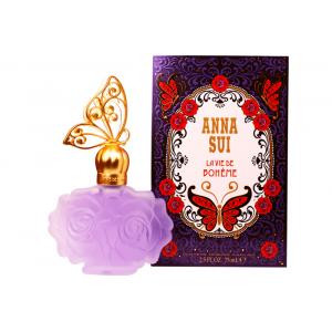 ANNA SUI紫蝶戀75ML