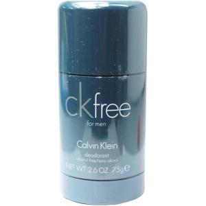 CALVIN KLEIN FREE體香膏75G