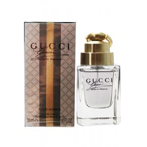 GUCCI經典卓越男50ML