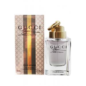 GUCCI經典卓越男90ML