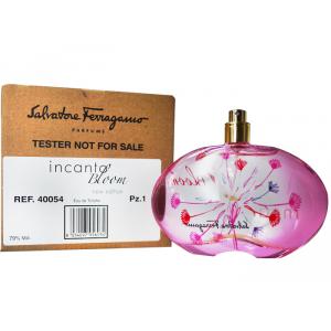 Salvatore Ferragamo蝶憶綻放新版(T)無蓋100ML