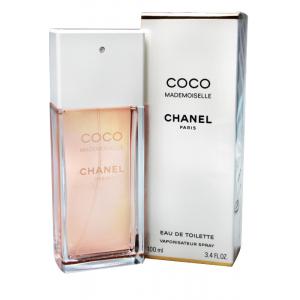 (航空版)CHANEL摩登COCO EDT100ML