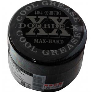 FlNE COOL GREASE XX造型髮臘210G