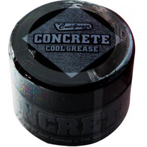 FlNE COOL GREASE 黑色造型髮臘75G