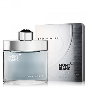 MONTBLANC獨白男性淡香水75ML