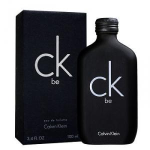 CALVIN KLEIN BE100ML