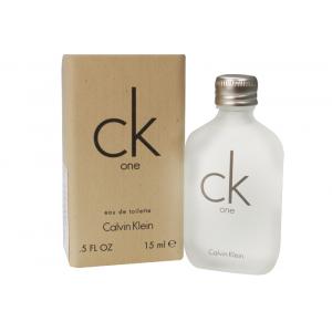 CALVIN KLEIN ONE(S)15ML