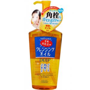 KOSE SF DEEP卸油230ML