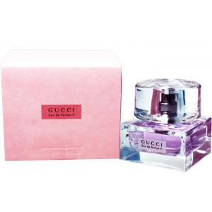 GUCCI EDP同名經典50ML(粉紅)