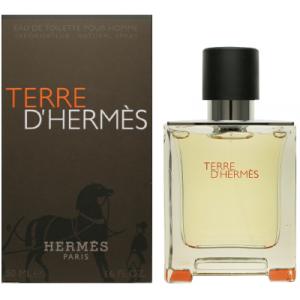 HERMES大地男香50ML