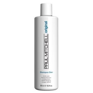 Paul Mitchell 1號洗髮精16.9