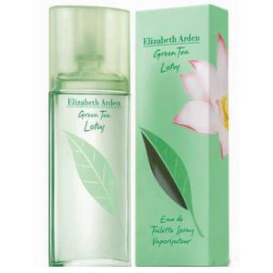 ELIZABETH ARDEN 綠茶蓮花100ML