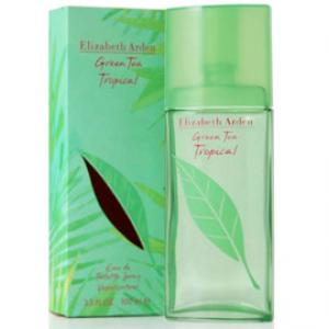 ELIZABETH ARDEN 綠茶夏艷水果狂想曲100ML