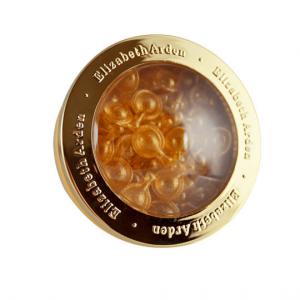ELIZABETH ARDEN黃金導航眼膠60PCS