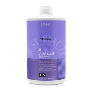 LAKME矯色洗1000ML