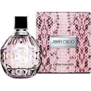 JIMMY CHOO同名女性淡香水100ML