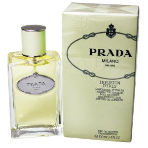 PRADA經典鳶尾花女EDP100ML