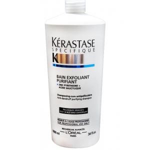 KERASTASE長效抗屑髮浴1000ML