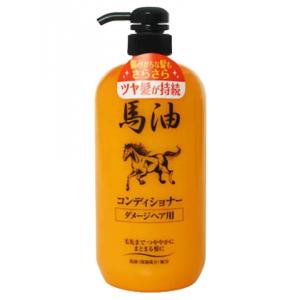 CHEMIPHAR 馬油潤髮乳1000ML