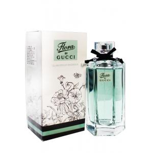 GUCCI Flora白玉蘭100ML