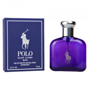 POLO BLUE 75ML