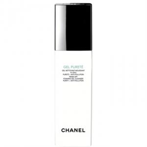 CHANEL超淨顏潔膚凝膠150ML