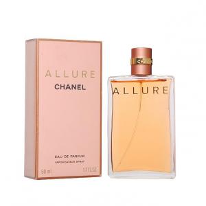 (航空版)CHANEL ALLURE女香EDP50ML