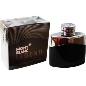 MONT BLANC 傳奇經典男香50ML