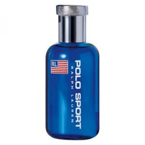 POLO帥勁40ML