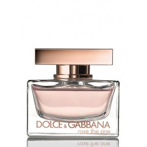 DOLCE&GABBANA唯戀玫瑰50ML